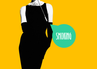 smoking - willian sanfer