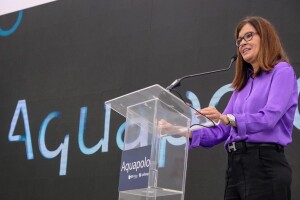 Marta Verde - CEO GS Inima Environment